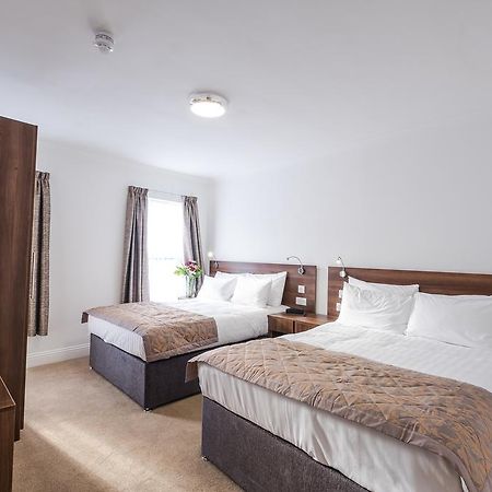 Signature Hotel London Ilford Eksteriør billede