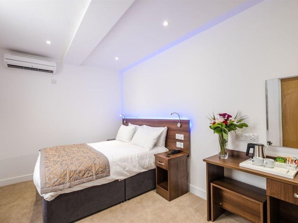Signature Hotel London Ilford Eksteriør billede
