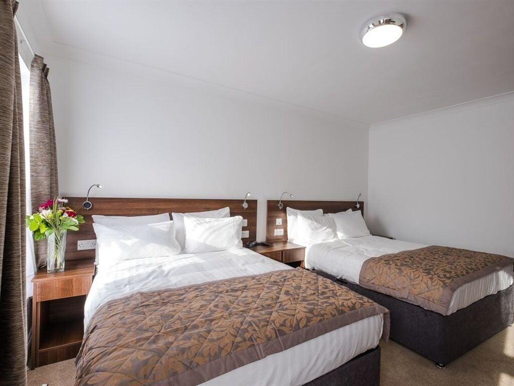 Signature Hotel London Ilford Eksteriør billede