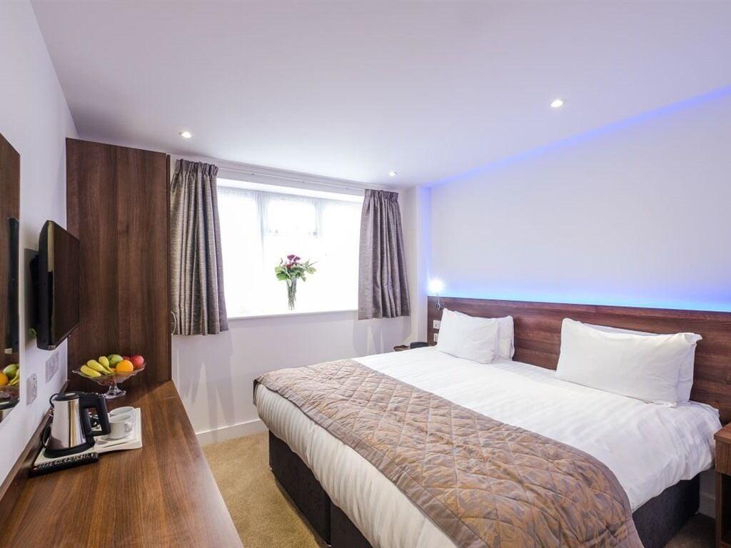 Signature Hotel London Ilford Eksteriør billede