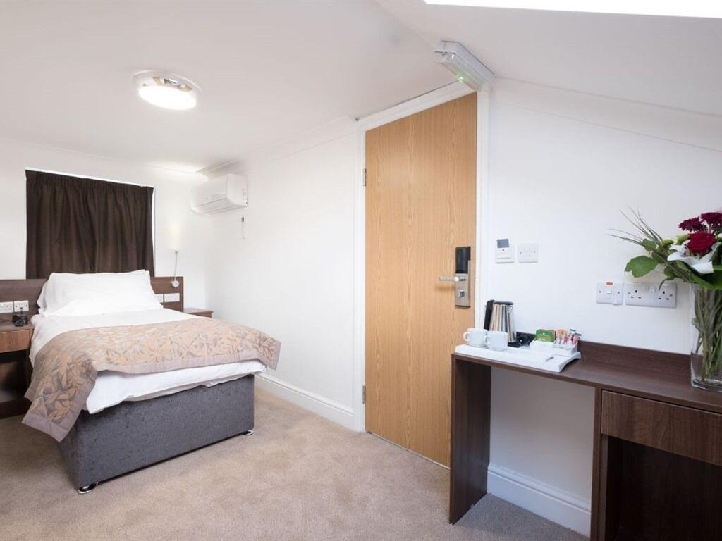 Signature Hotel London Ilford Eksteriør billede