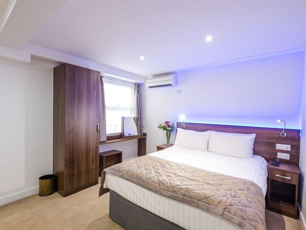 Signature Hotel London Ilford Eksteriør billede