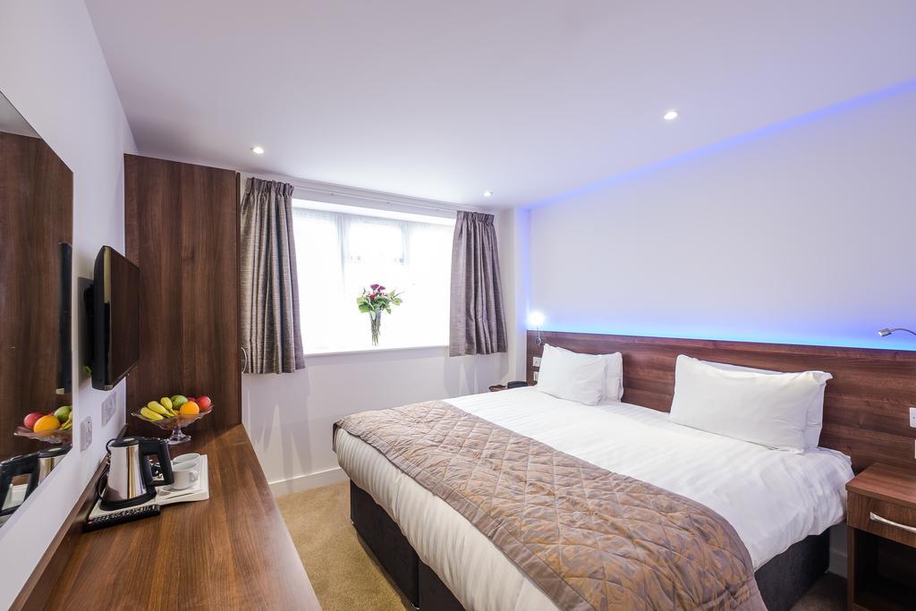 Signature Hotel London Ilford Eksteriør billede