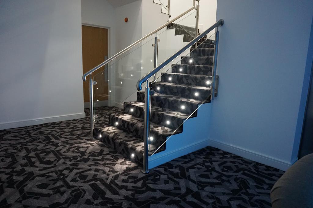 Signature Hotel London Ilford Eksteriør billede